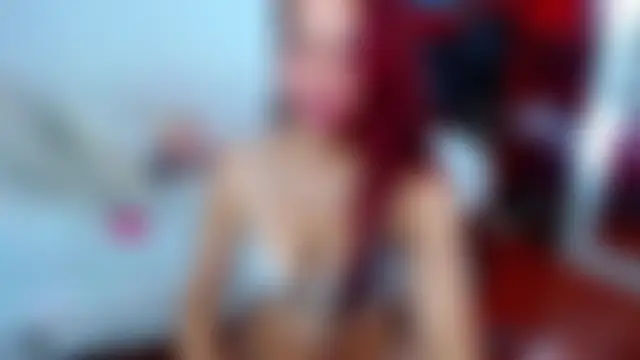 غرفة دردشة MariamGray1 المباشرة