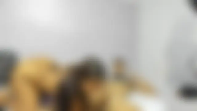 HarperAndMason Adlı Modelin Web Kamerası Şovu