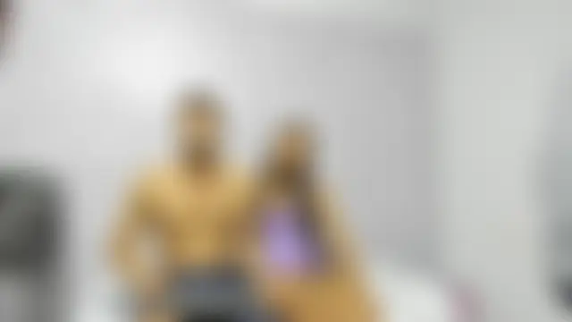 HarperAndMason élő szexkamerás műsora