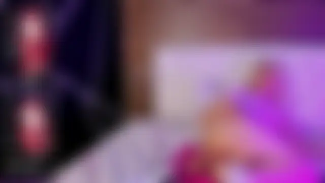 SophieWolf_ Webcam show