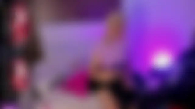 SophieWolf_ Webcam show