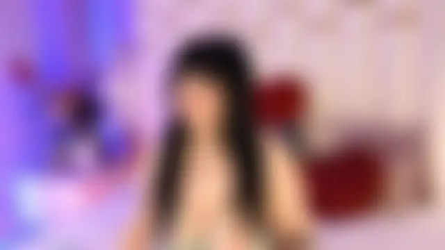 AmberRiso Webcam-Show