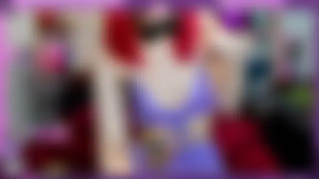 v3n0mb1t3z Adlı Modelin Web Kamerası Şovu