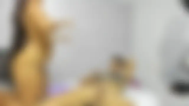 Show modela HarperAndMason na web-kameri