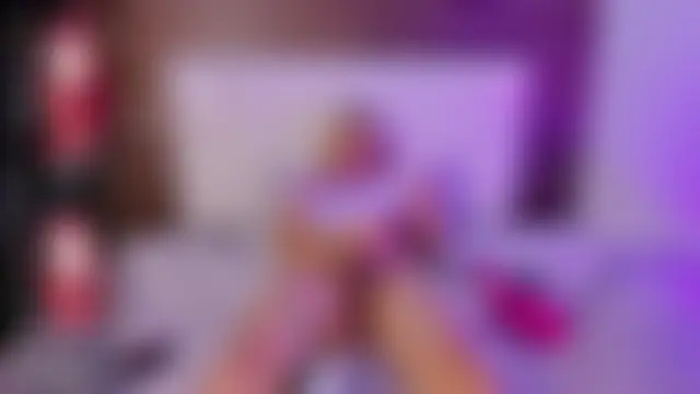 SophieWolf_ webcam show