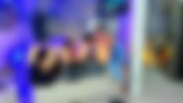 Houseofwarrios 웹캠 쇼