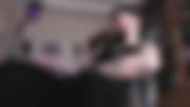 FindomJason 웹캠 쇼