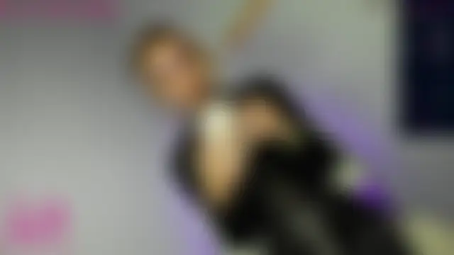 anitacruise 웹캠 쇼