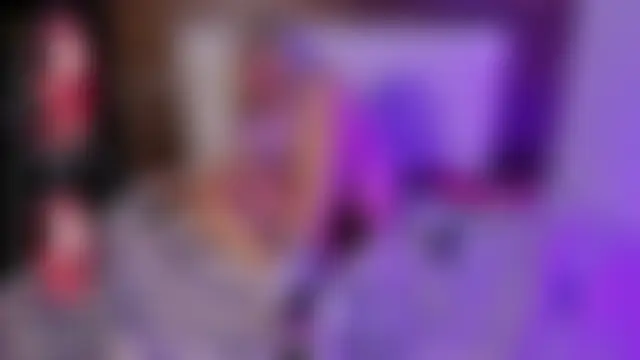 SophieWolf_ Webcam-Show