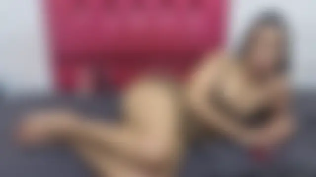 Sexyempress89 Adlı Modelin Web Kamerası Şovu