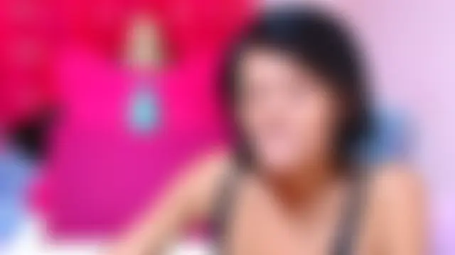 SLUTTYROXYn Webbikameraesitys