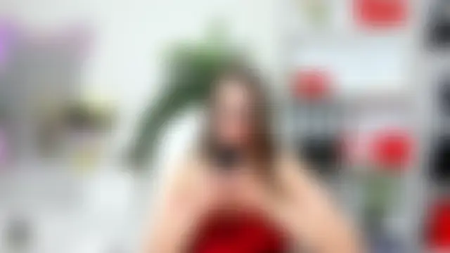 amayawest Adlı Modelin Canlı XXX Sohbeti