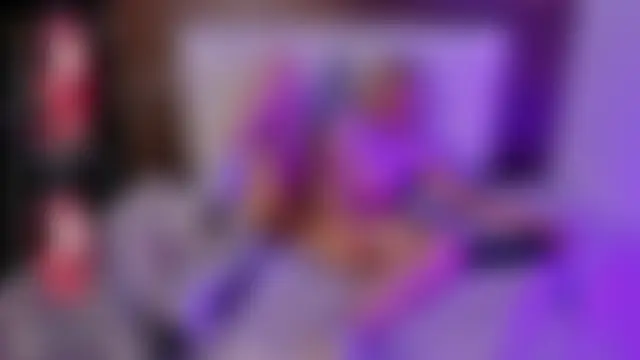 Webkamerová show SophieWolf_