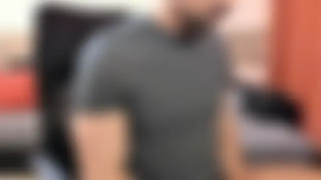 HotHunkTrainer's Webcam Show