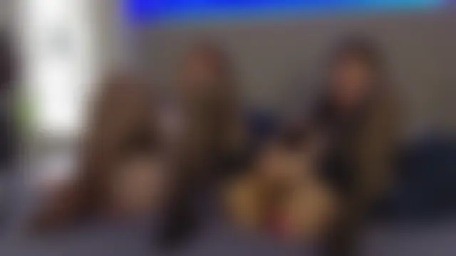 Lily_Dalton 웹캠 쇼