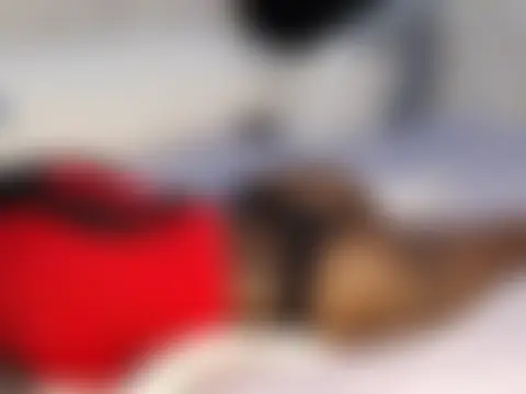 CherryColla Webcam show