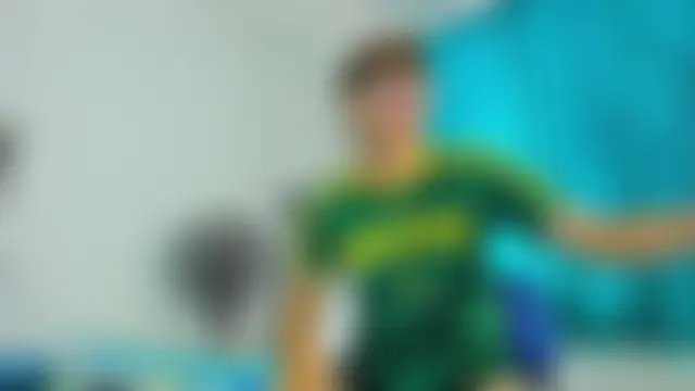 AlessandroDybala Adlı Modelin Canlı Seks Kamerası Şovu