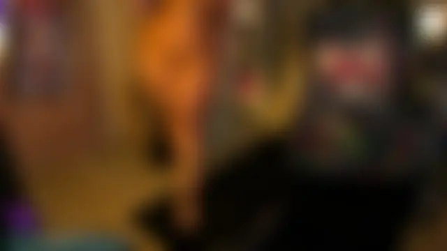 ZoeMesmerize's Webcam Show