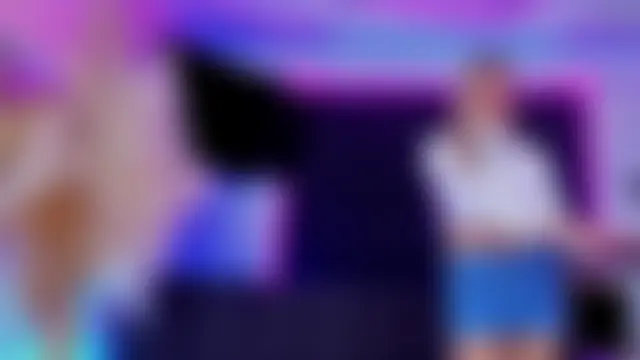 Queens_Wonders_Blonders Pertunjukan Kamera Seks Langsung