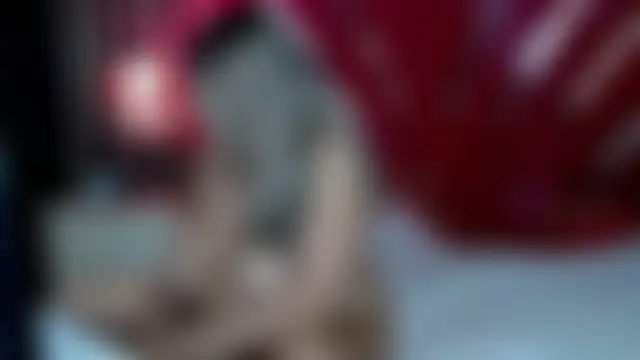 AmelyaNyx's Webcam Show