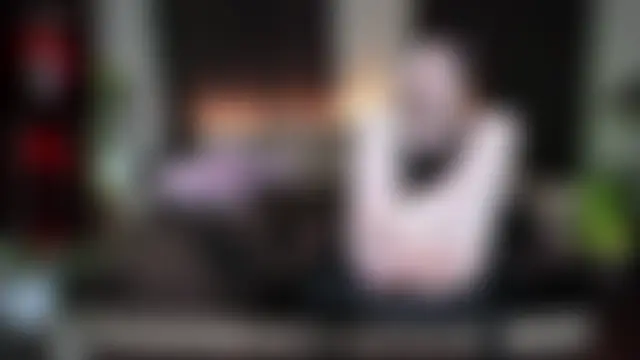 KayaNoir webcam show