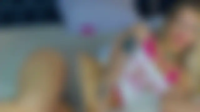 KiraProsper's Webcam Show