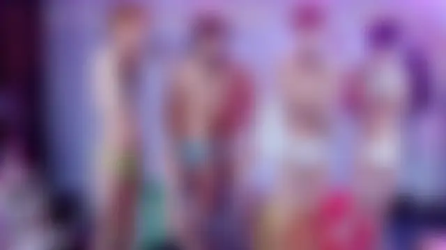 Show Webcam de NTN-lucky