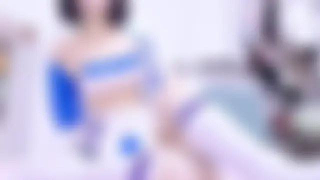 Im_Yu-naのウェブカメラショー