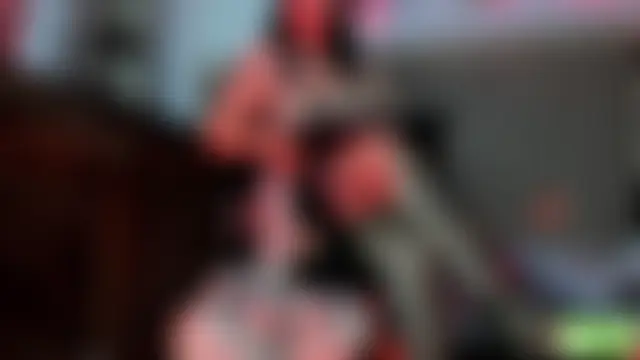 madame_ibby's Webcam Show