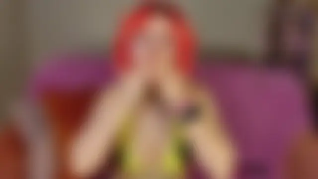 แชท XXX สดของ Waifu_Ketrin