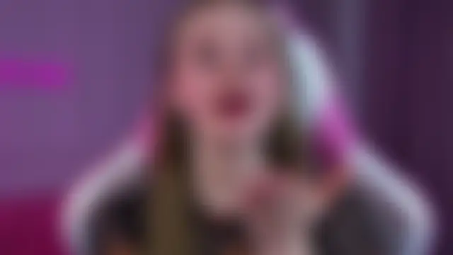 AgataFoxley Webcam show