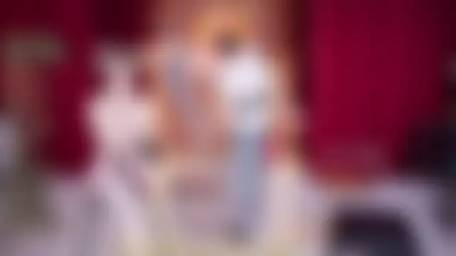 Pokazy przed kamerką – MSN101