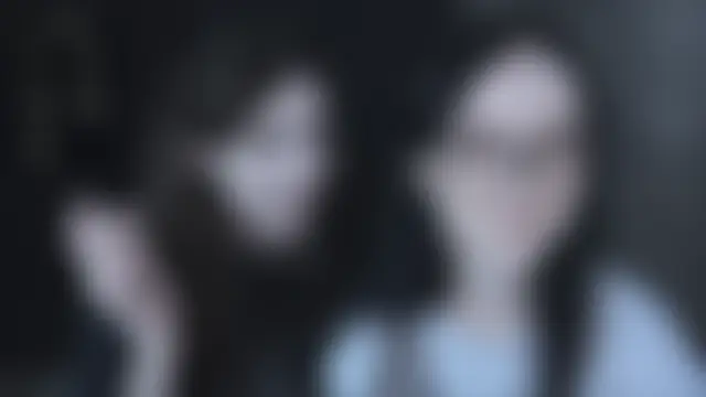 SinSpirits Adlı Modelin Web Kamerası Şovu