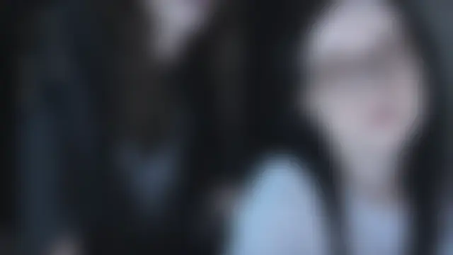 SinSpirits Adlı Modelin Web Kamerası Şovu