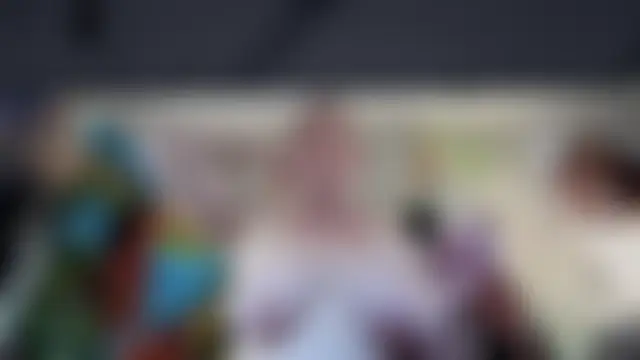 Lyrann89's Webcam Show