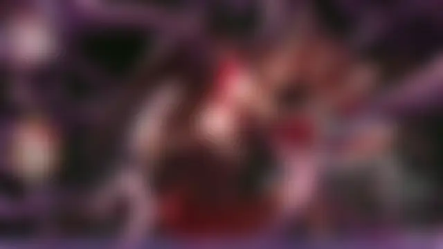 LewdFoxy_VT's Webcam Show