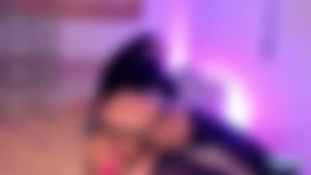 VeronicaSmith_OS 웹캠 쇼