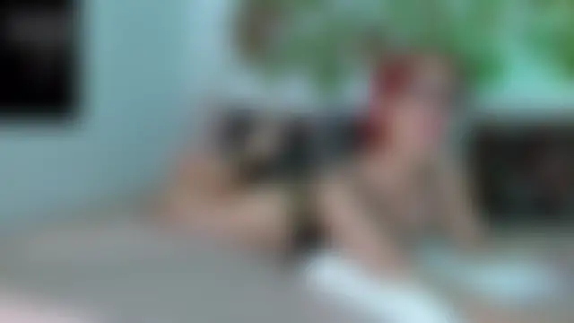 ValeryThunder – Live XXX-chat