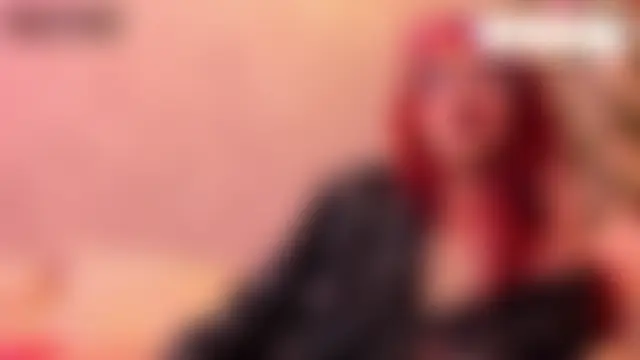 RedMeloddy – Live XXX-chat