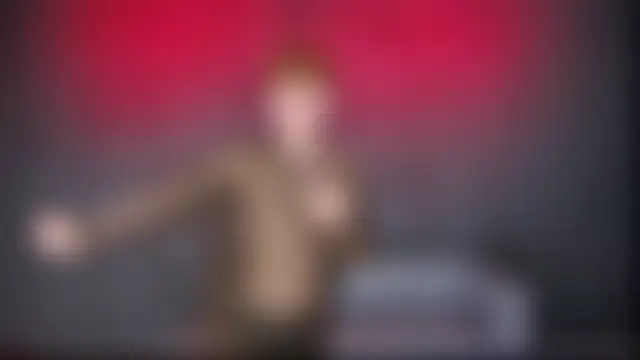 Queen-Vibe – Naživo kamerová sex šou 