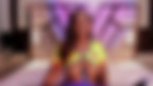 Athenea_Mills' Webcam Show