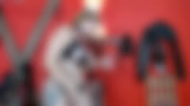 kinky_slave_'s Webcam Show