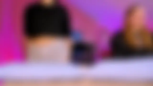 JenniferGraces Adlı Modelin Web Kamerası Şovu