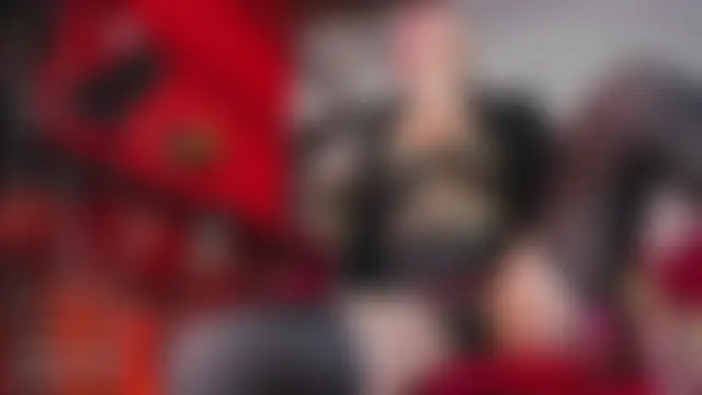 غرفة دردشة MistressAndre المباشرة