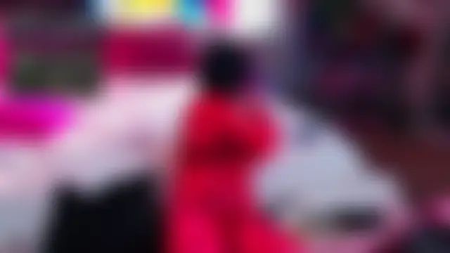 MissRomero's Live XXX Chat