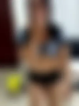 AfroditaX23's Webcam Show