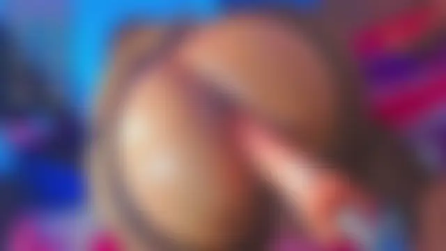 bubbleasshot Live Sex Cam-Show