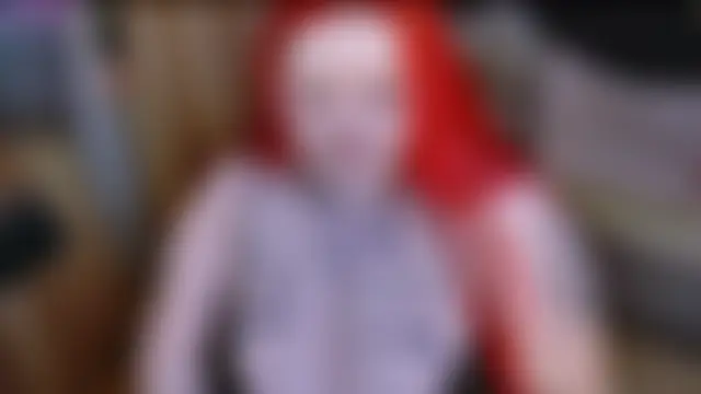 Gotic_Pie 网络视讯表演