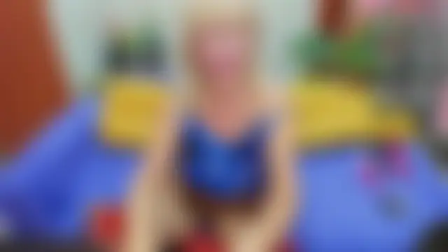 Živá chatovací místnost FlirtyMary