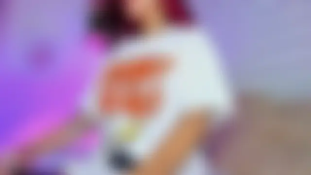 eva-slim- Webcamshow